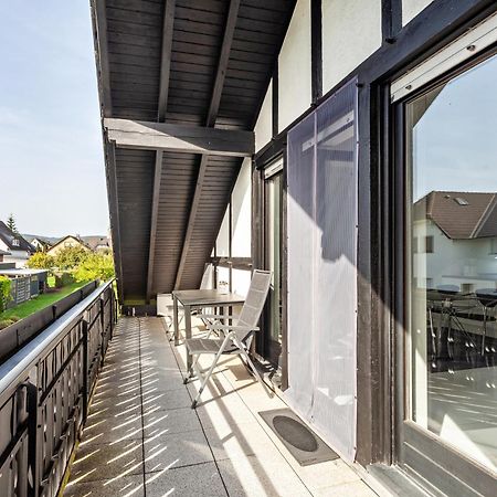 Schauerte Apartment Medebach Luaran gambar