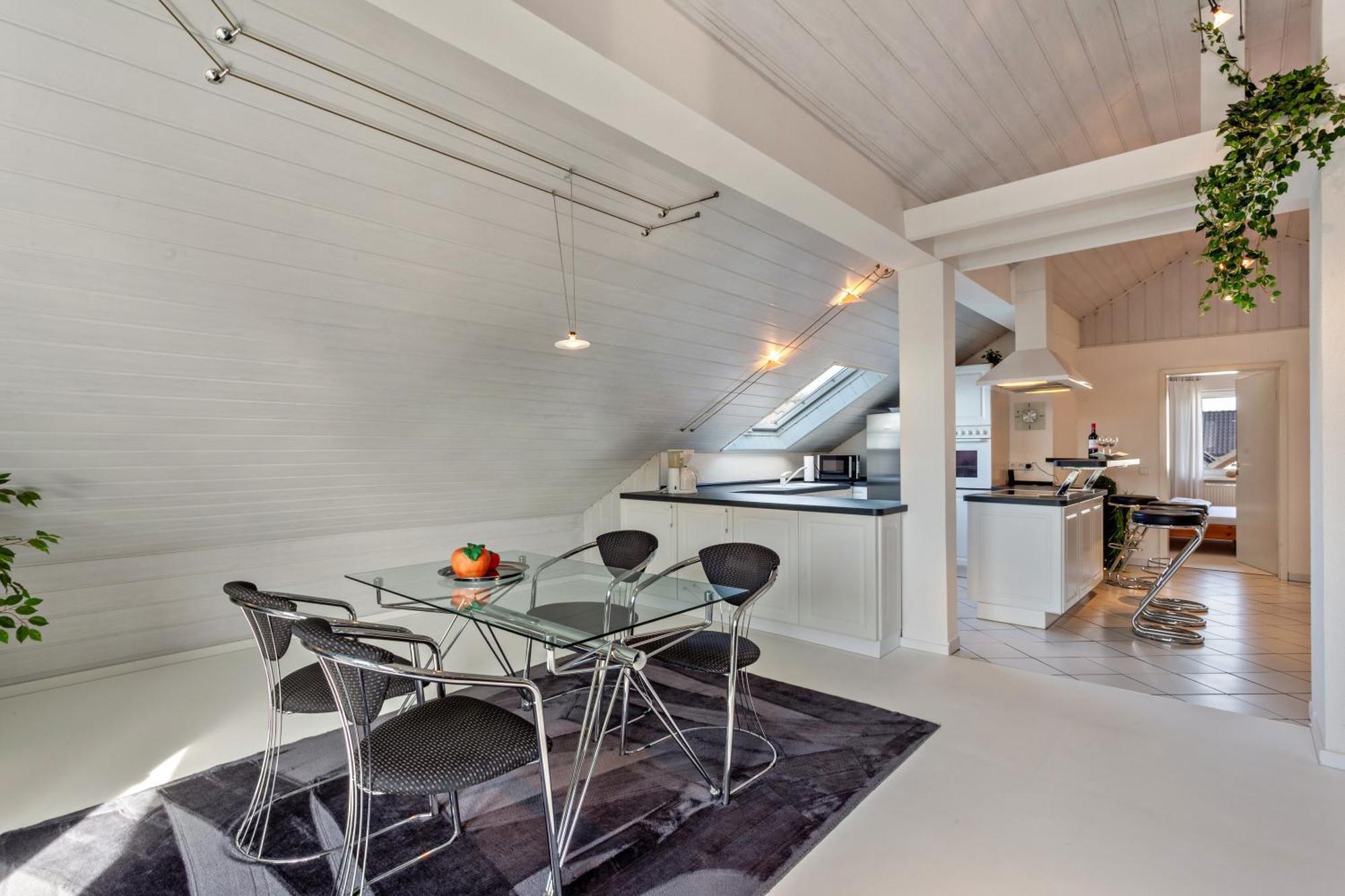 Schauerte Apartment Medebach Luaran gambar
