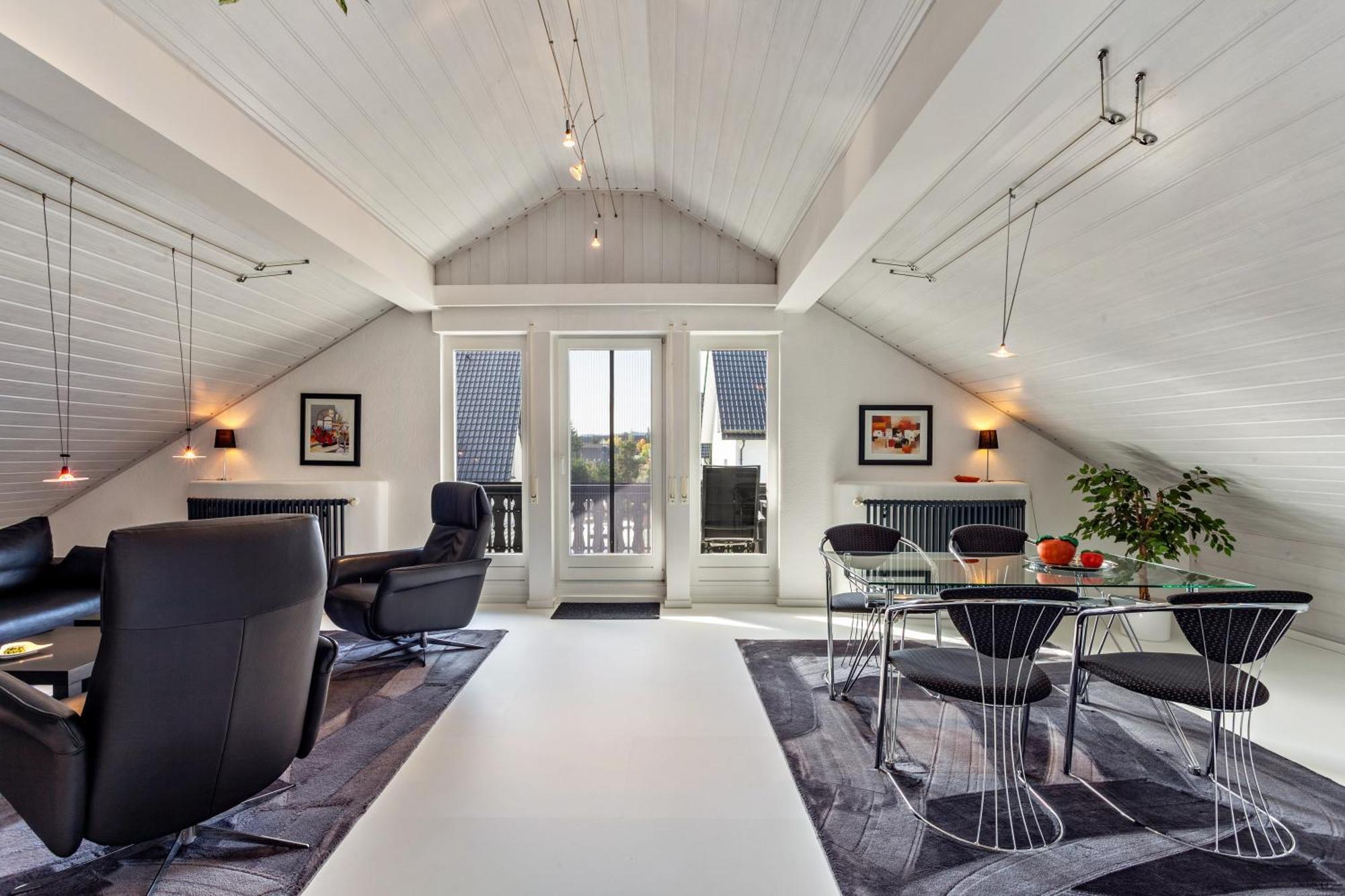 Schauerte Apartment Medebach Luaran gambar