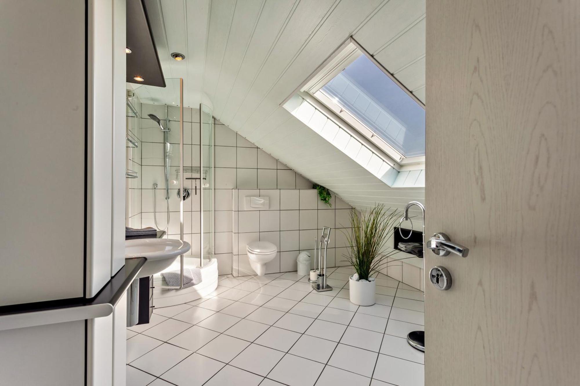 Schauerte Apartment Medebach Luaran gambar