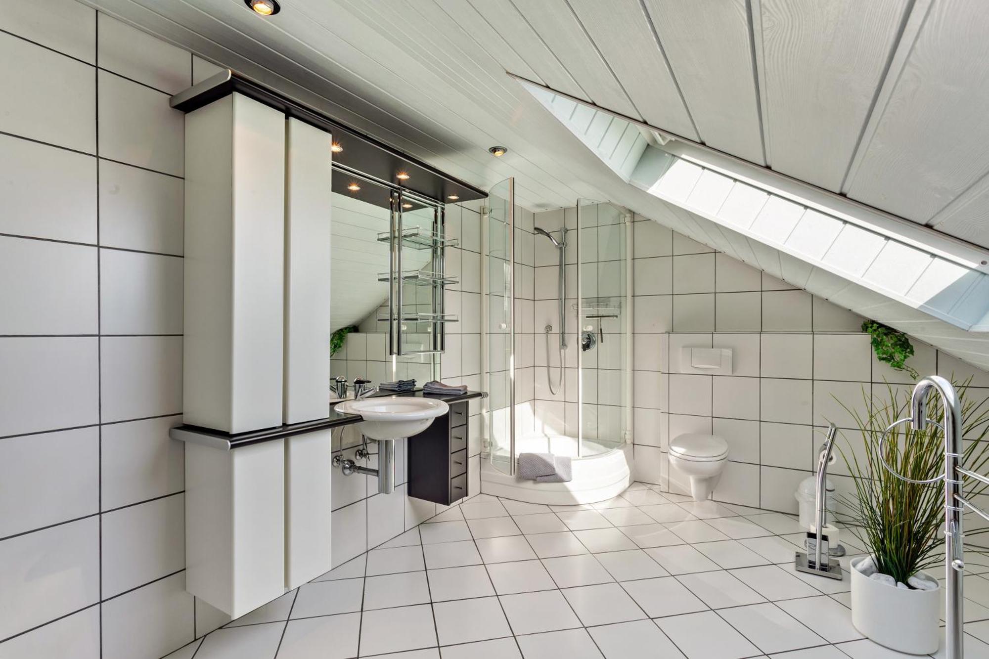 Schauerte Apartment Medebach Luaran gambar