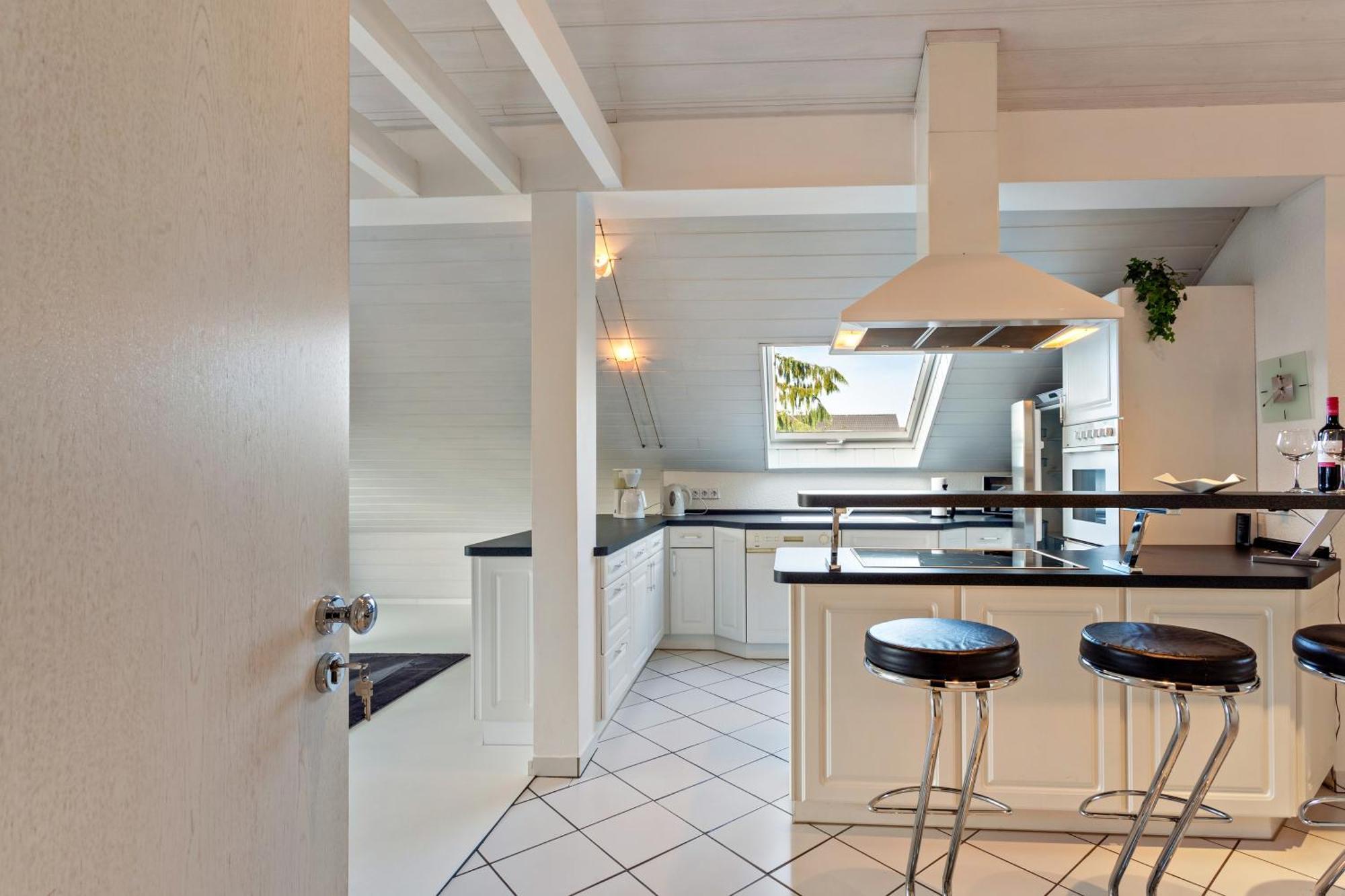 Schauerte Apartment Medebach Luaran gambar