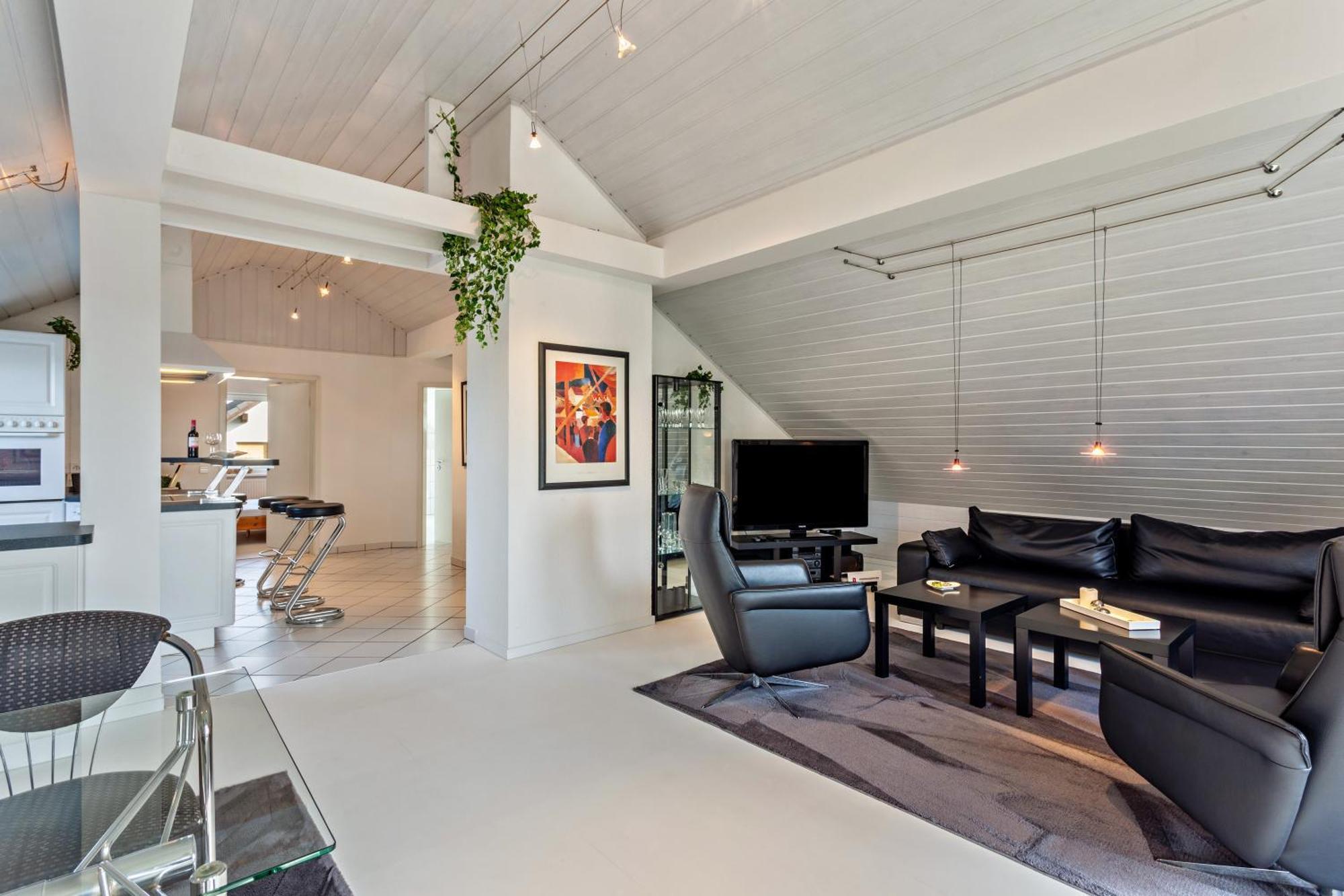 Schauerte Apartment Medebach Luaran gambar