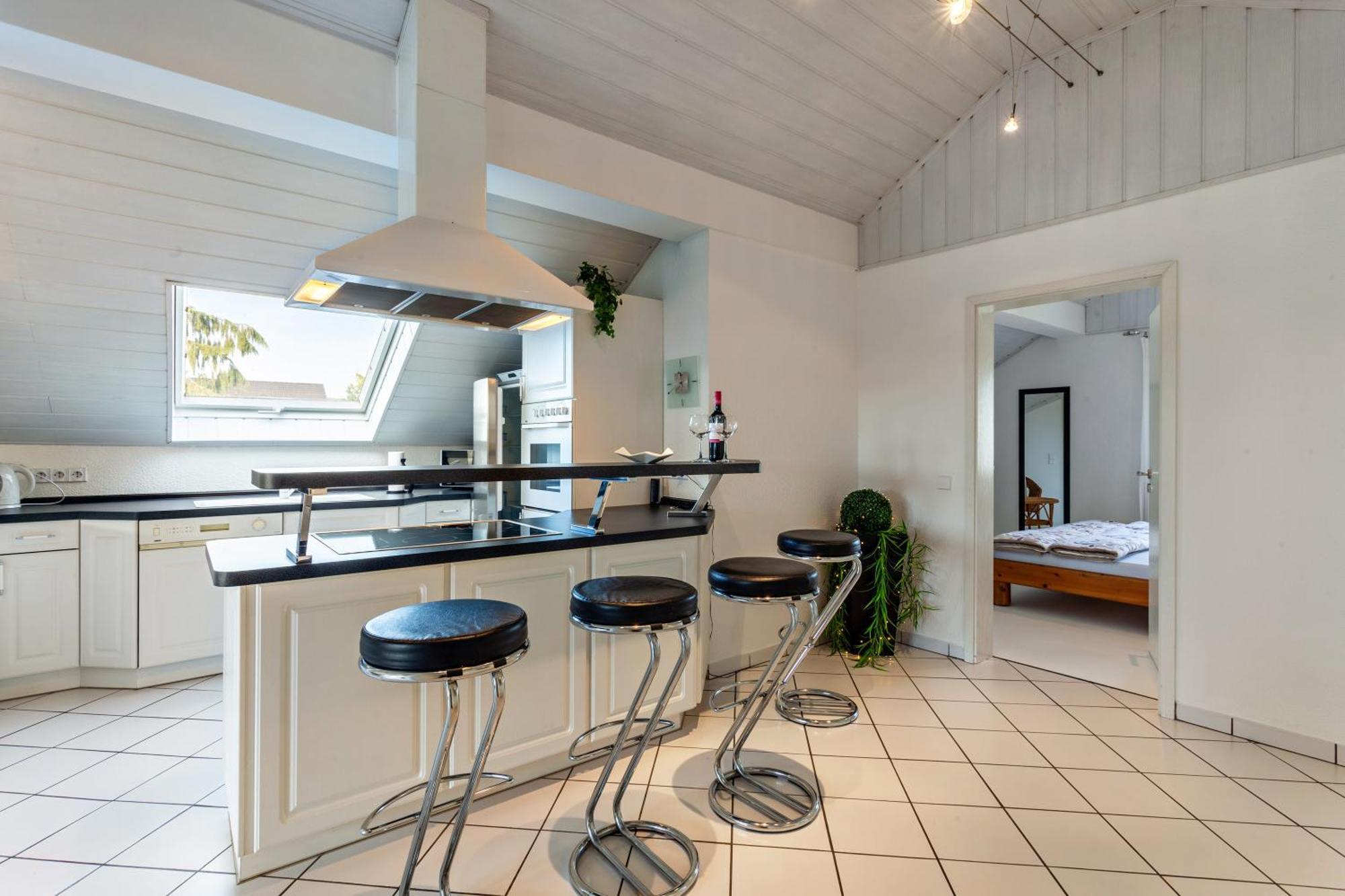 Schauerte Apartment Medebach Luaran gambar