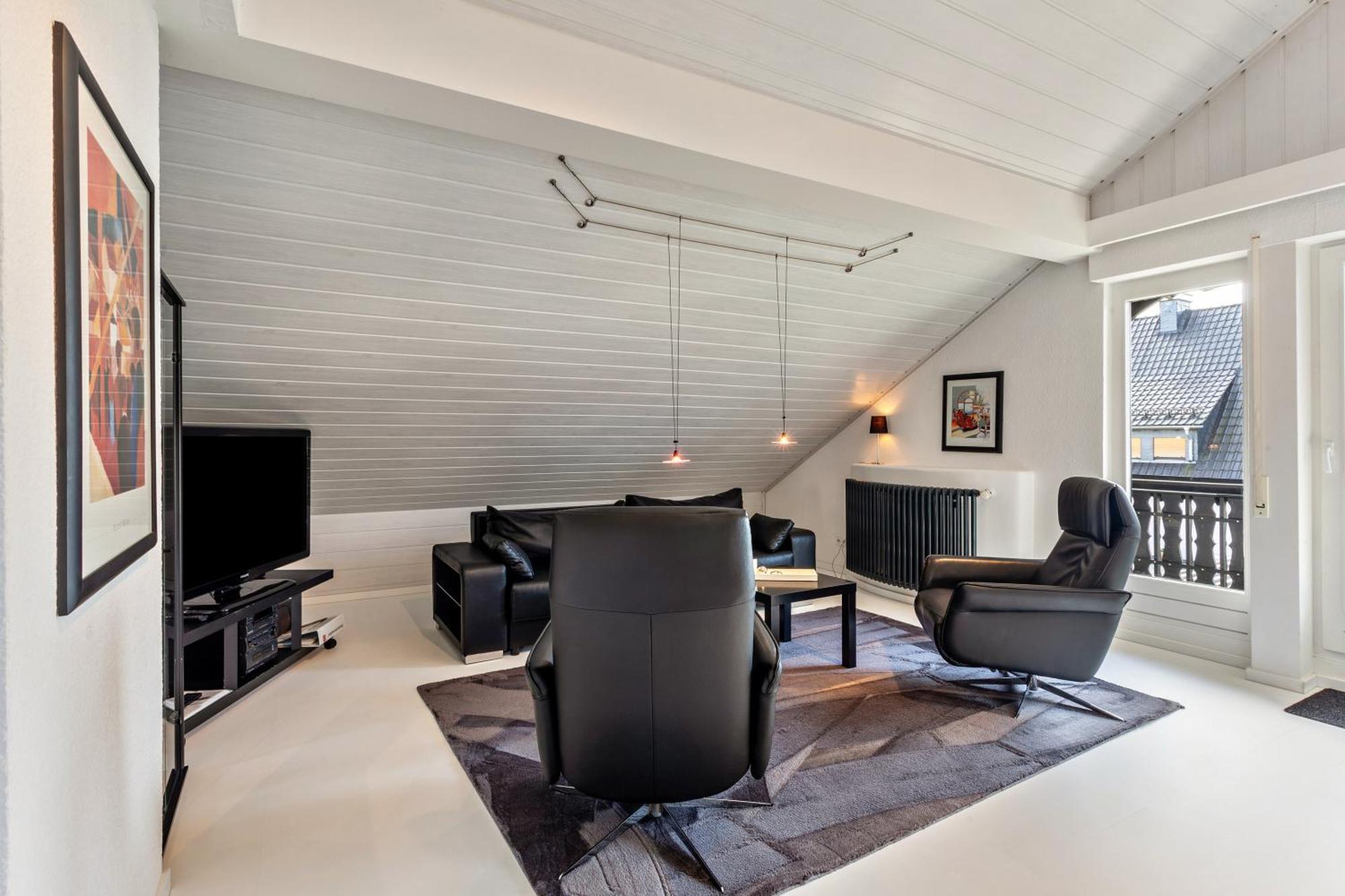Schauerte Apartment Medebach Luaran gambar