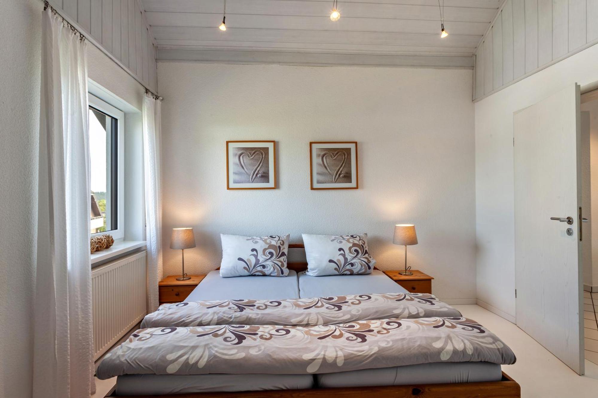 Schauerte Apartment Medebach Luaran gambar