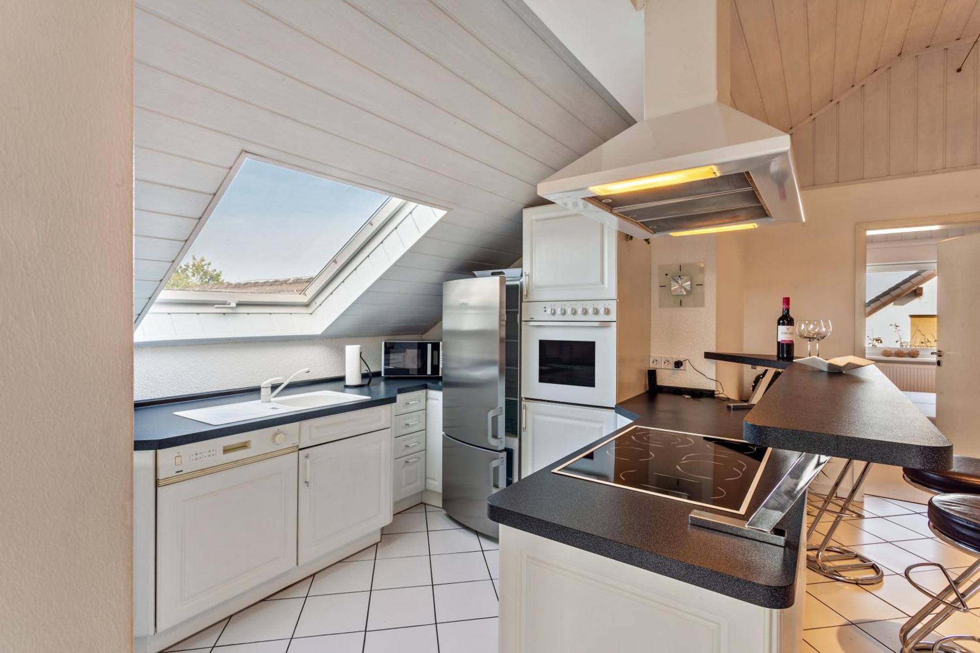 Schauerte Apartment Medebach Luaran gambar
