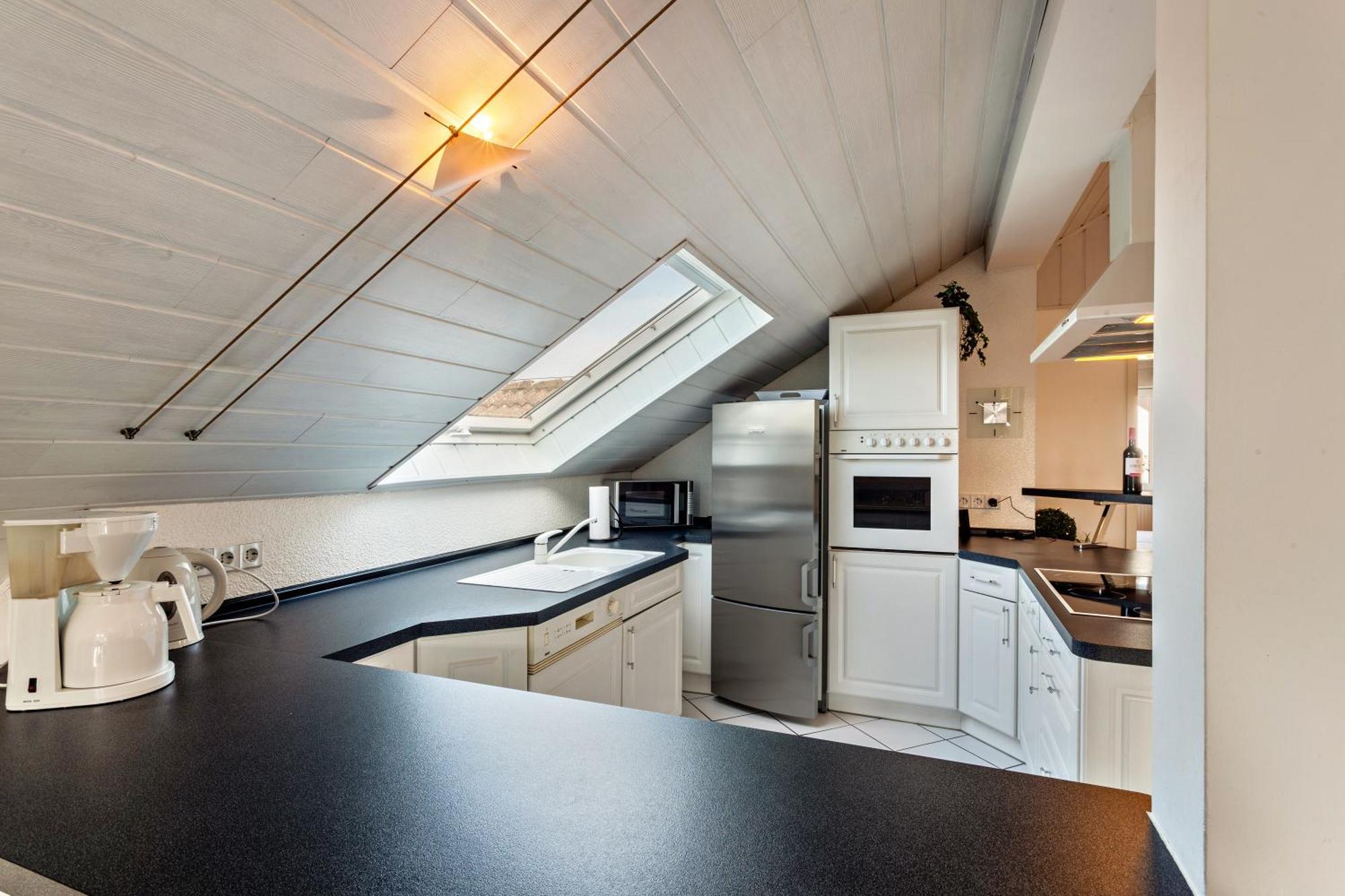 Schauerte Apartment Medebach Luaran gambar