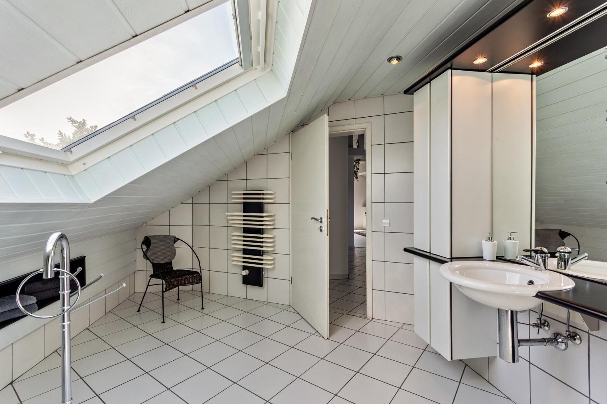 Schauerte Apartment Medebach Luaran gambar