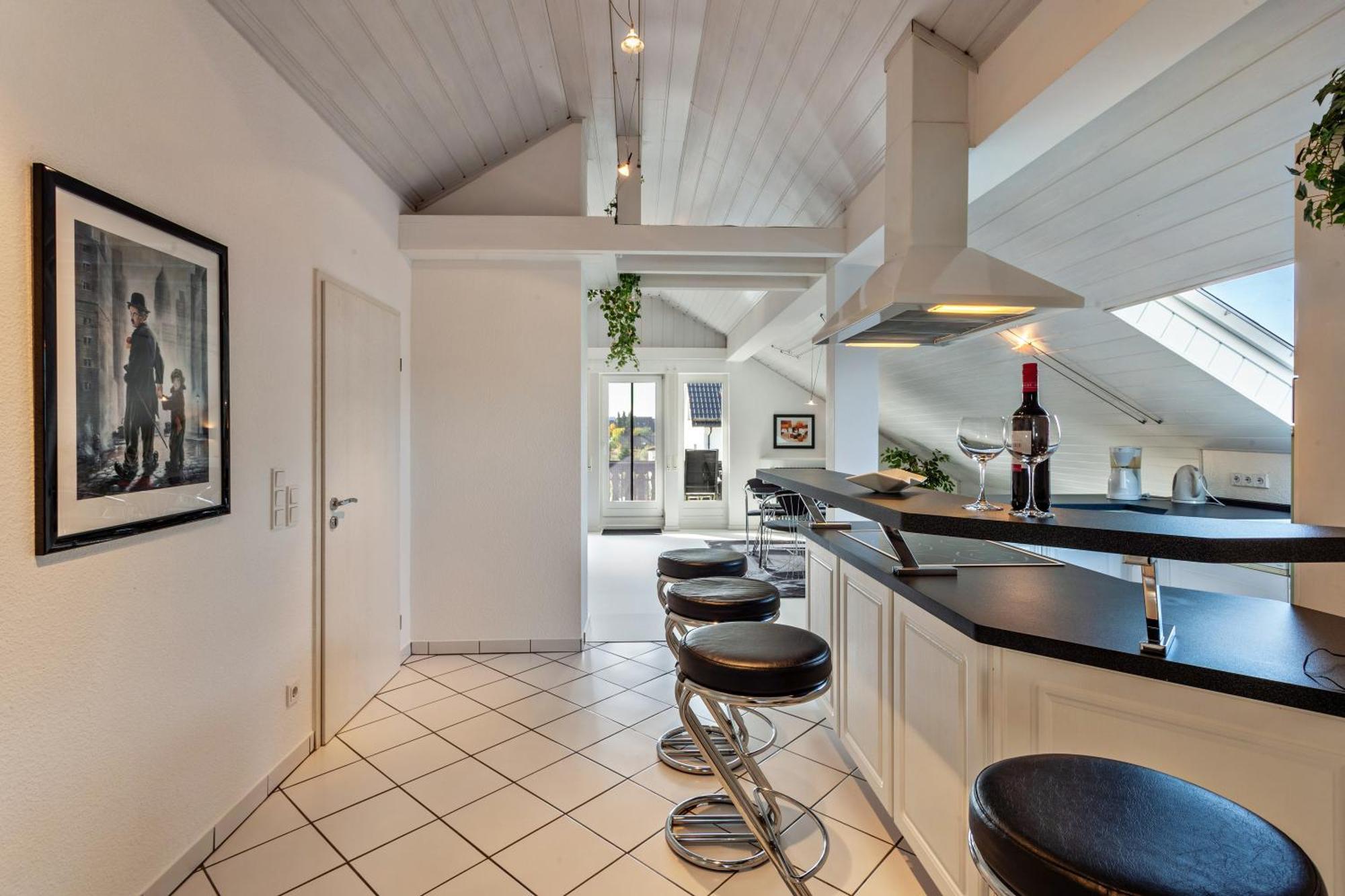 Schauerte Apartment Medebach Luaran gambar